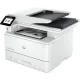 Многофункциональное устройство HP LaserJet Pro 4102dw: профессиональная печать для дома и офиса